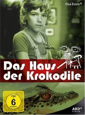 Poster of Das Haus der Krokodile