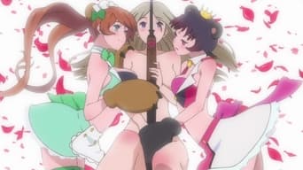 #6 Yurikuma Arashi