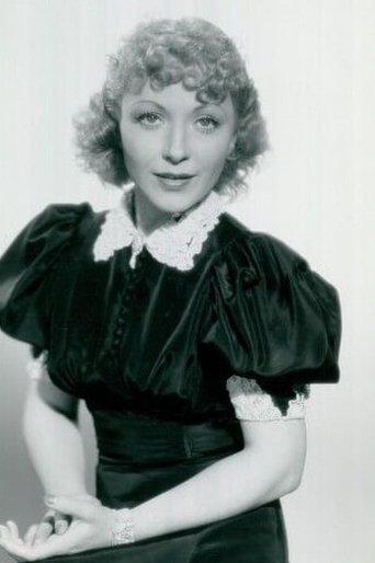 Image of Bernadene Hayes