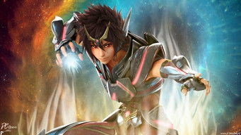 Galeria 5 - Saint Seiya: Legend of Sanctuary