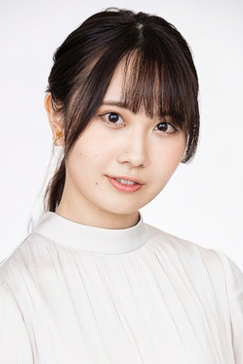 Image of Iori Saeki