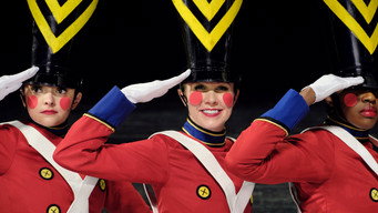 #7 A Holiday Spectacular