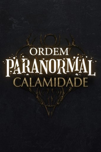 Ordem Paranormal: Season 4