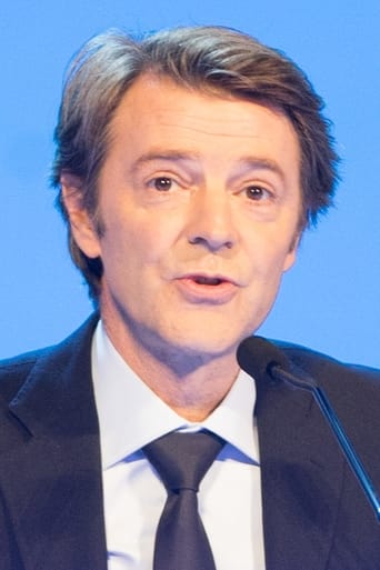 Image of François Baroin