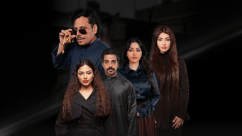 Ana Wala Ana (2026- )