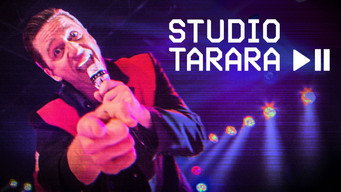 #5 Studio Tarara