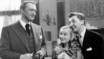 Hold That Blonde! (1945)