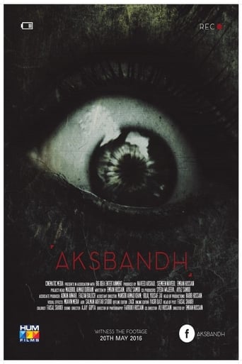 Poster of Aksbandh