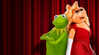 #4 The Muppets.