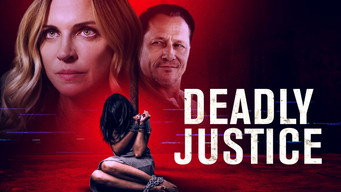 #8 Deadly Justice