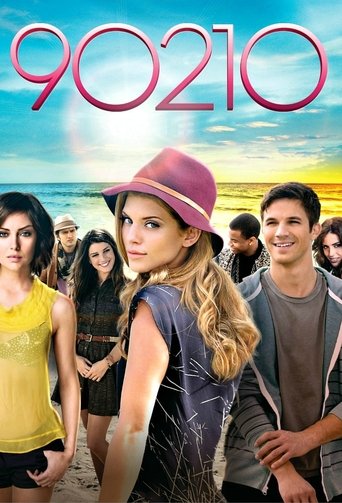 90210 Beverly Hills Nouvelle Génération
