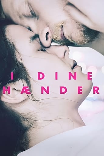 Poster of I dine hænder