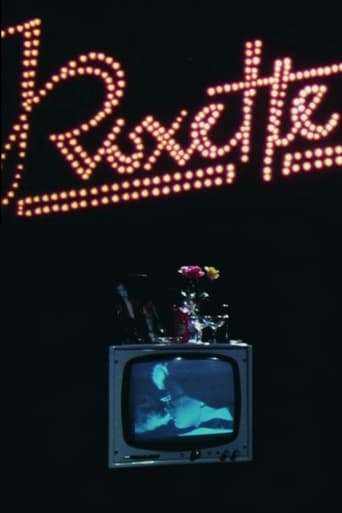 Roxette en streaming 