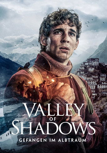 Valley of Shadows