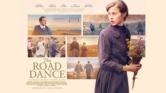 #4 The Road Dance