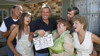 Kath and Kim: Our Effluent Life (2022)