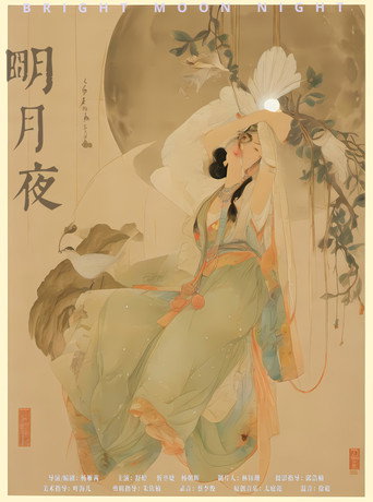 明月夜