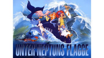 Under Neptune's Flag