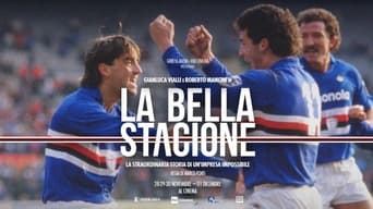 #1 La bella stagione