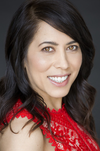 Foto de Tamara Rambaran