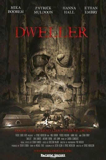 poster of Dweller