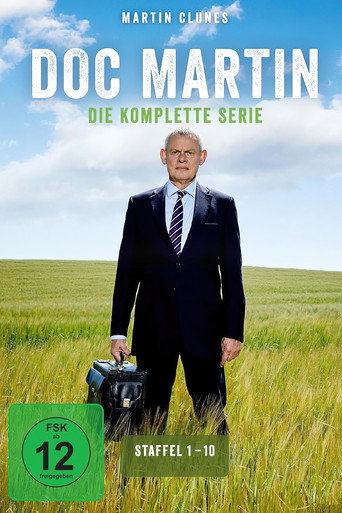 Doc Martin — Posters 19