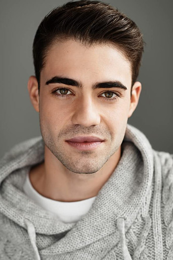 Foto de Lester Ellis Jr.