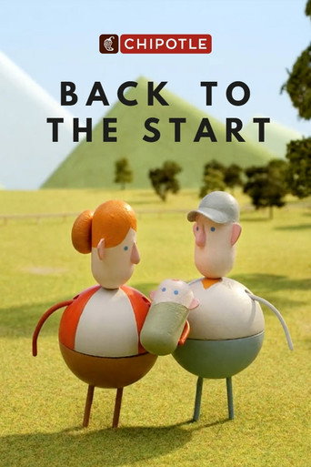 Chipotle: Back to the Start