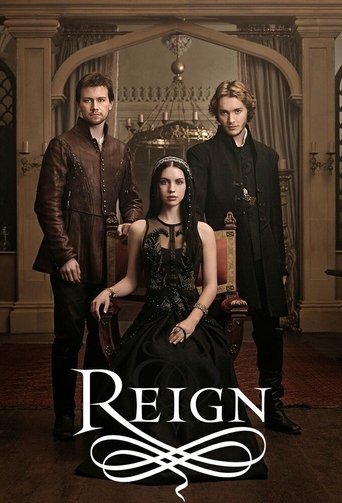 Reign (1970)