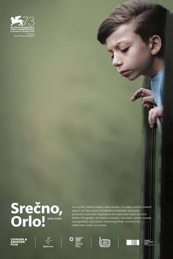 Srečno, Orlo! en streaming 