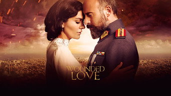#6 Wounded Love