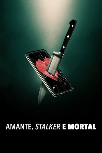 Amante, Stalker e Mortal Torrent (2024) Dual Áudio 5.1 WEB-DL 1080p