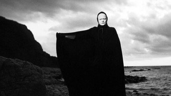 Сьома печатка (1957)