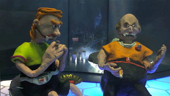 Armageddon media image