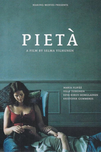 Piet&agrave; (2007)