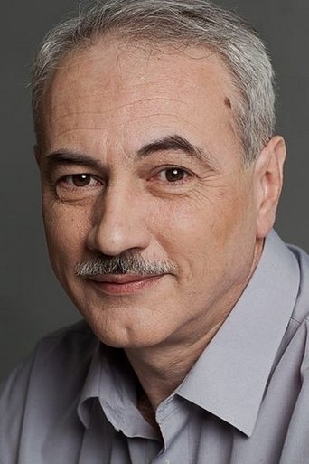 Image of Oleg Zabolotnyy