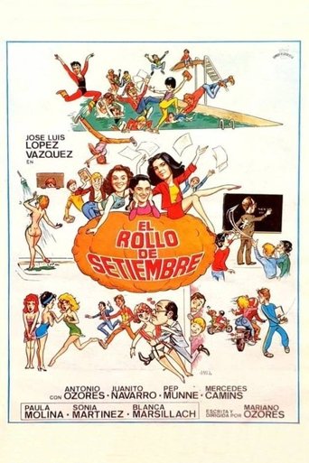 El rollo de septiembre (1985)