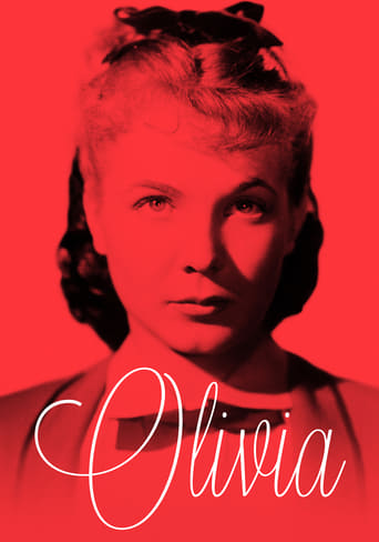 Poster of Olivia
