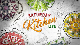Saturday Kitchen Live (2002- )