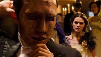Episode 1 — The Masked Ball
