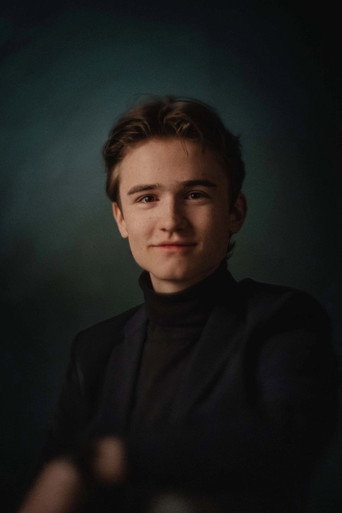 Stijn van der Plas