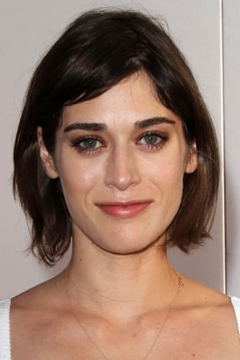 Lizzy Caplan