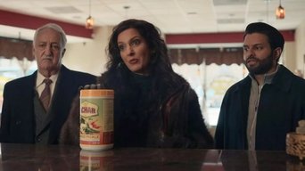 Episódio Episódio 3 da série Deli Boys