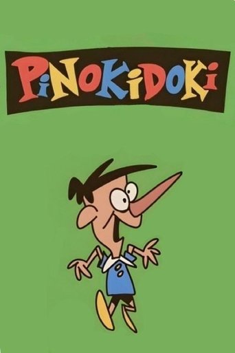 Pinokidoki (2024)