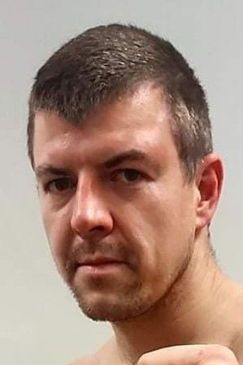 Foto de Aleksander Nagolski