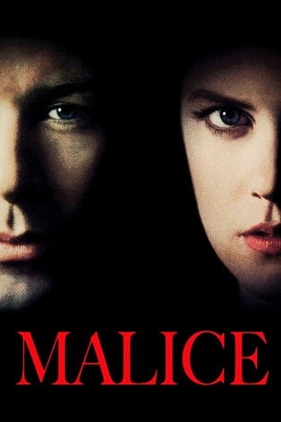 Malice (1993)