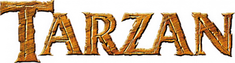 Tarzan logo