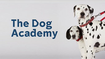 The Dog Academy (2023- )