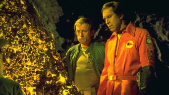 #29 Space: 1999