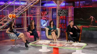 Episode 1 — Episode 1